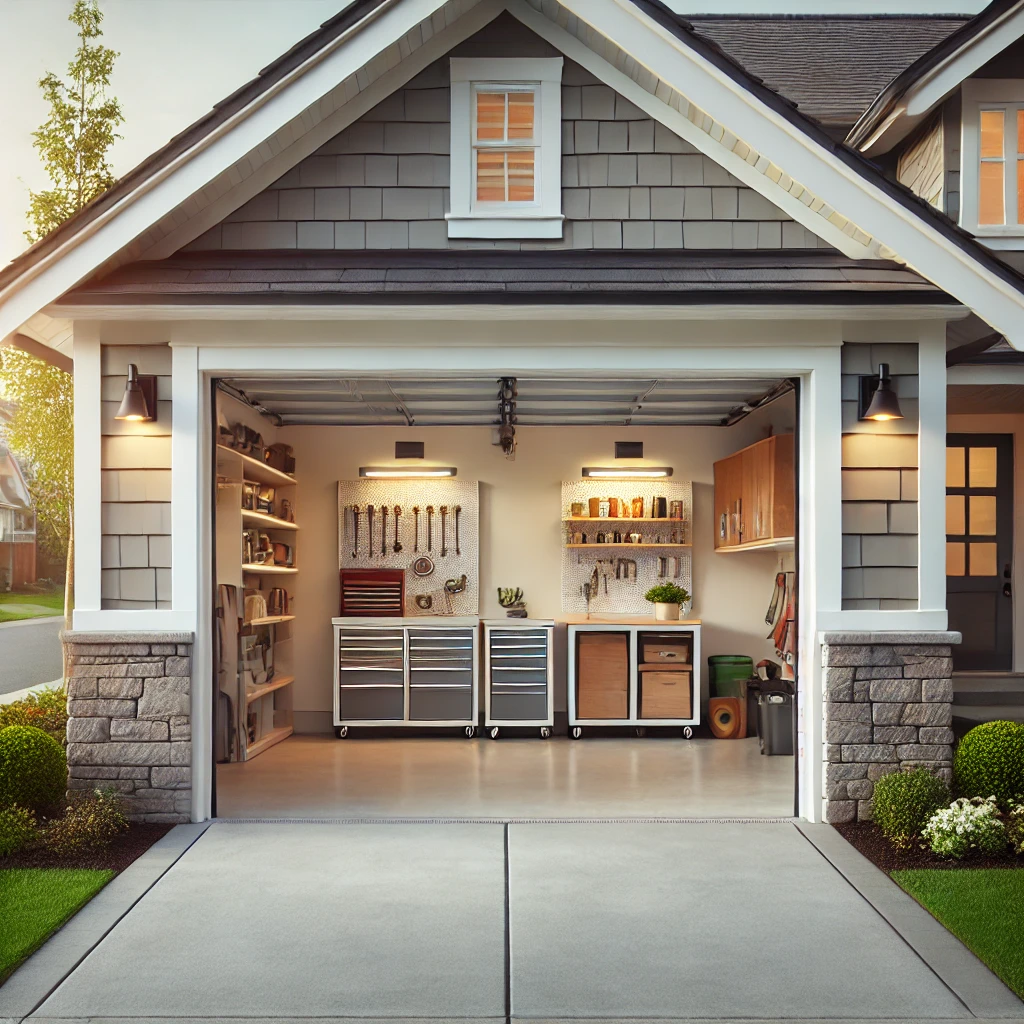Latest garage door repair tips and maintenance guides from Dallas's trusted experts