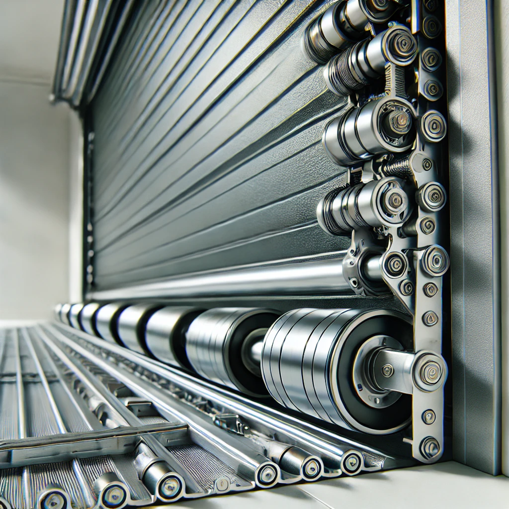 Expert Roller Garage Door Repairs Dallas TX - Professional Door System Specialists